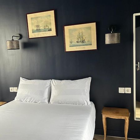 Hotel Maat Etoile Párizs Kültér fotó