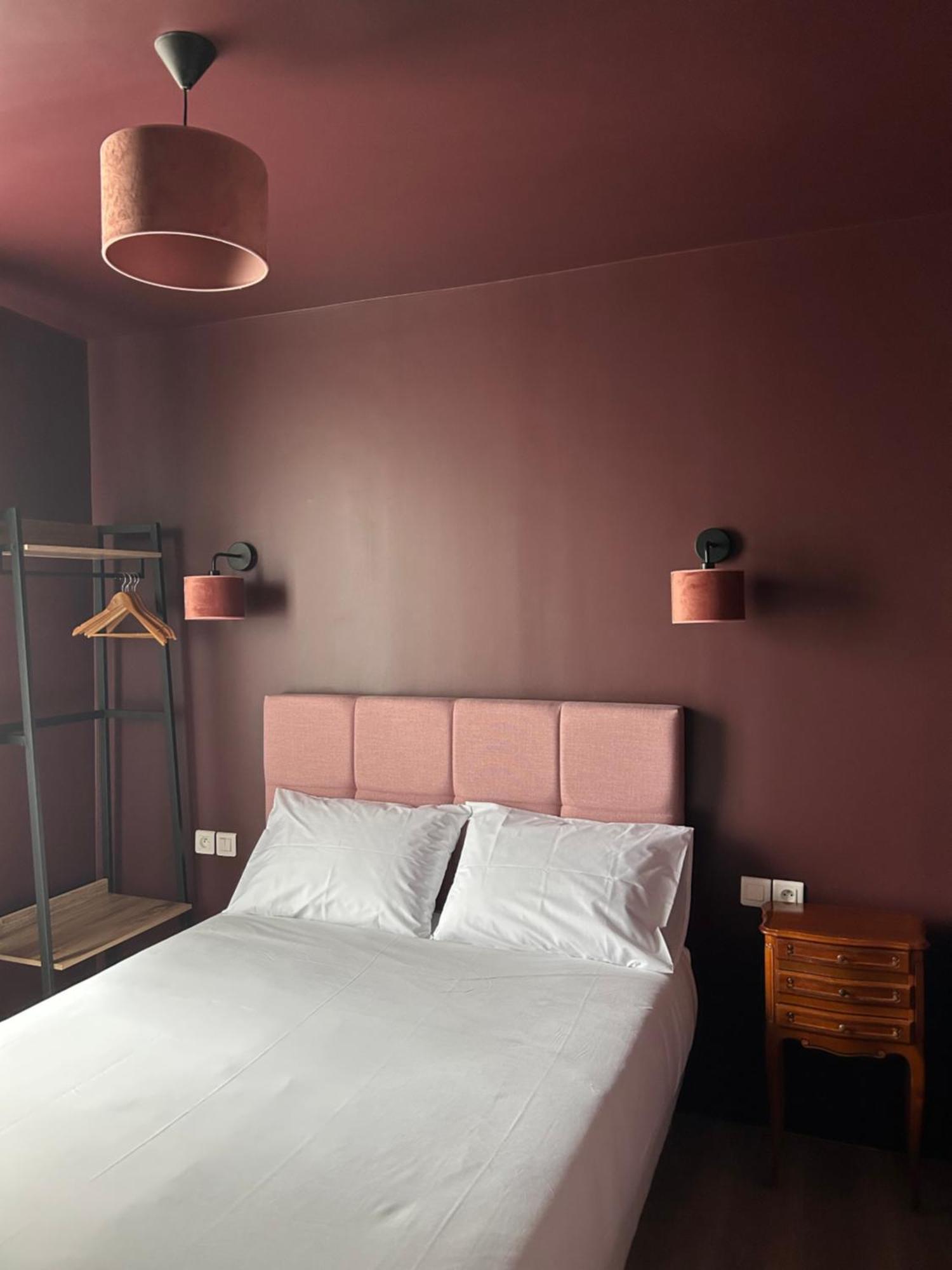 Hotel Maat Etoile Párizs Kültér fotó