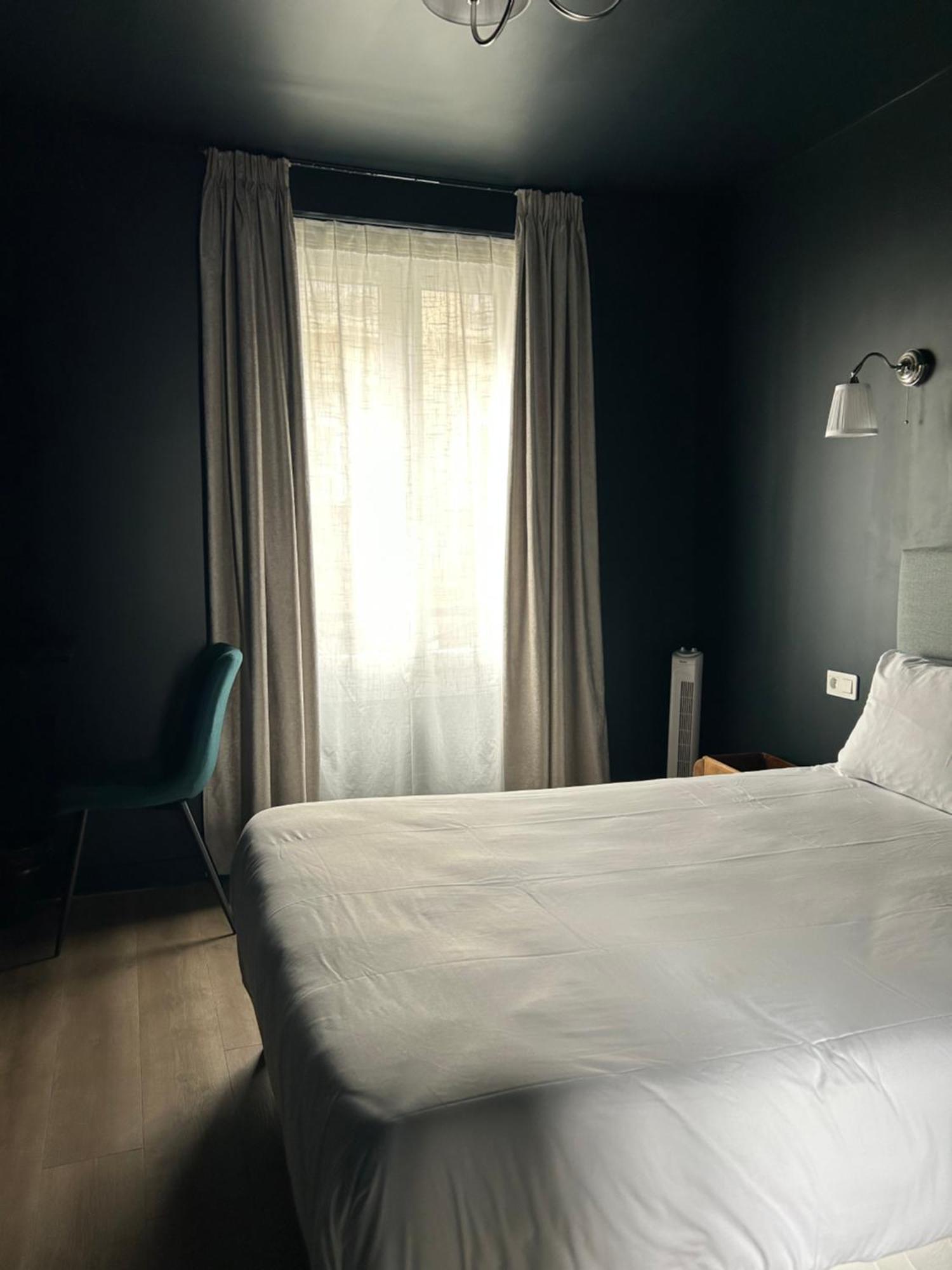 Hotel Maat Etoile Párizs Kültér fotó