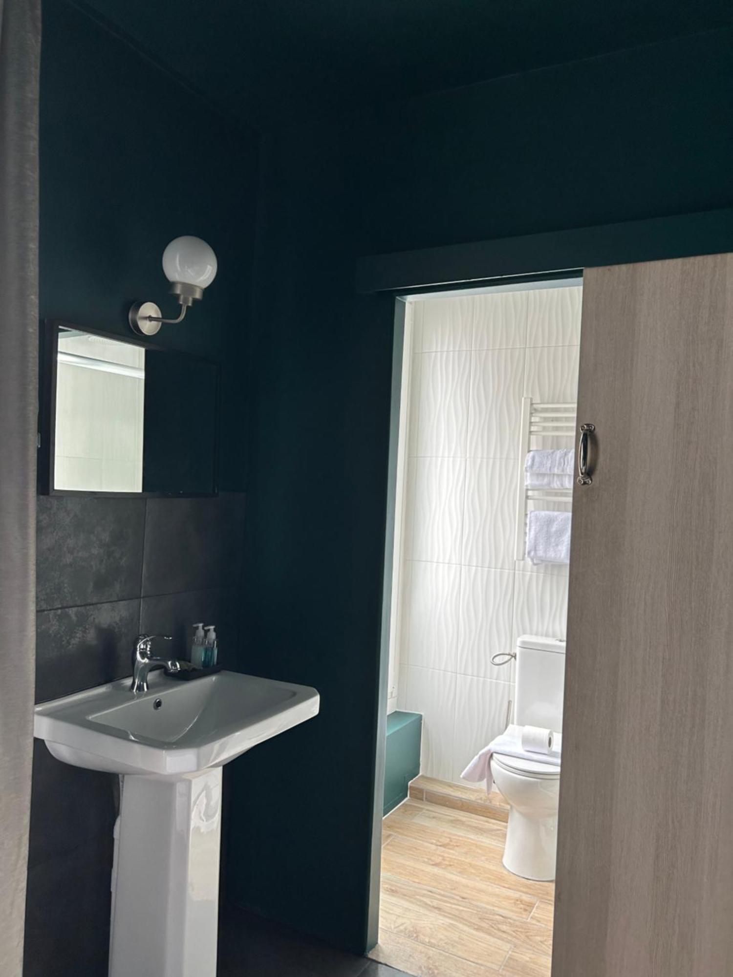 Hotel Maat Etoile Párizs Kültér fotó