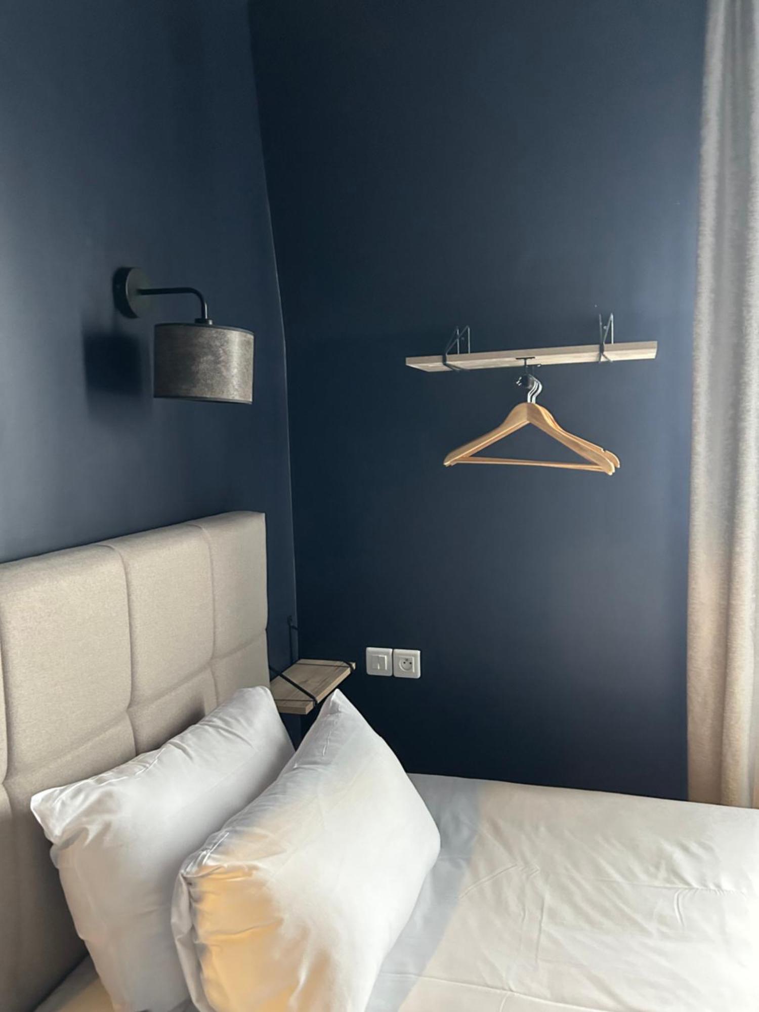 Hotel Maat Etoile Párizs Kültér fotó