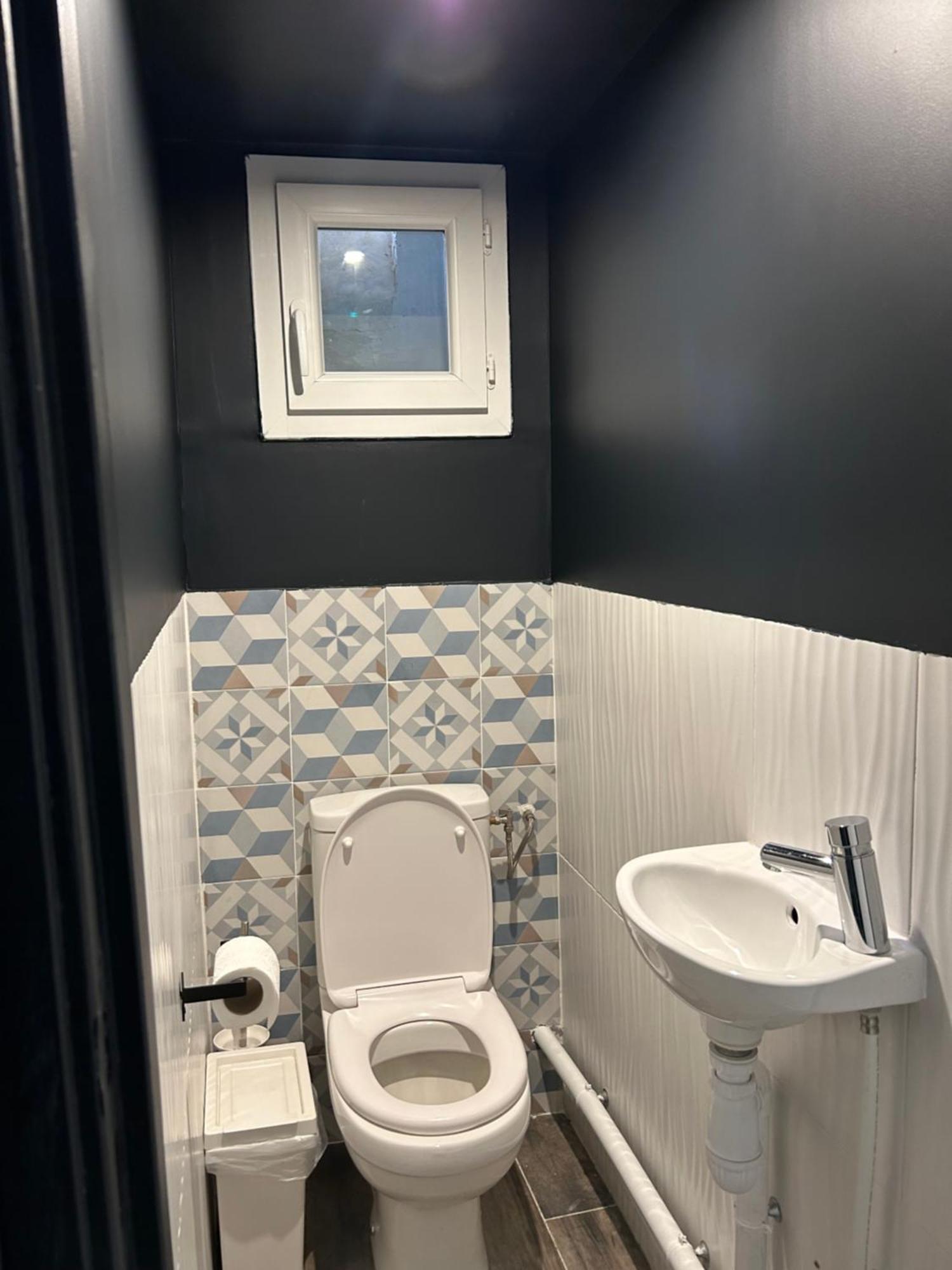 Hotel Maat Etoile Párizs Kültér fotó